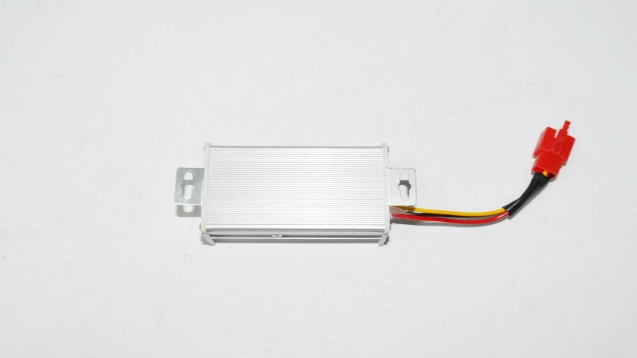 BEYİN TEKLİ (PORTERO8000)